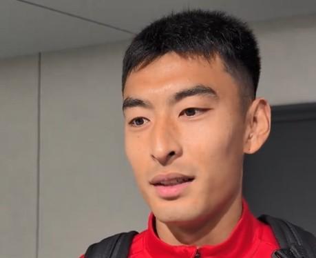 熊猫体育-王子铭：赛前热身都要回避老队友，怕一看见他们忍不住笑出来