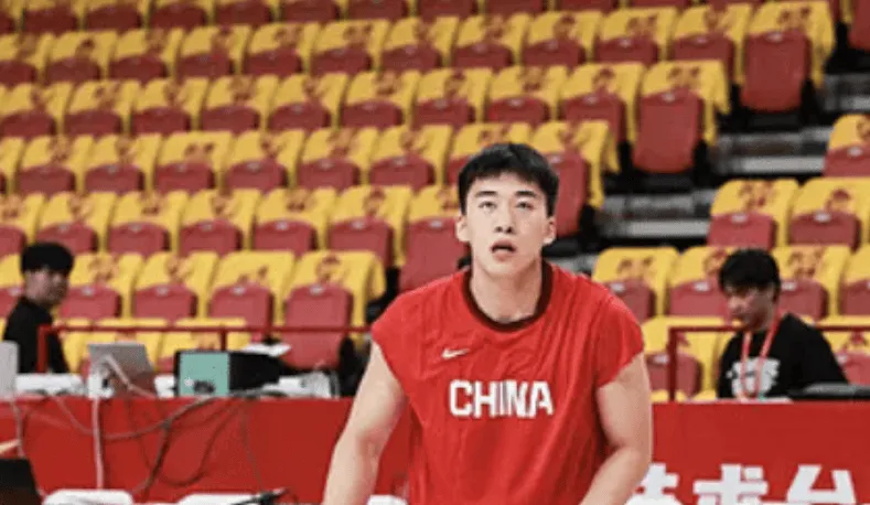 熊猫体育-媒体人：王俊杰依旧出色，徐昕&amp;amp;庞峥麟&amp;amp;赵维伦也有亮点