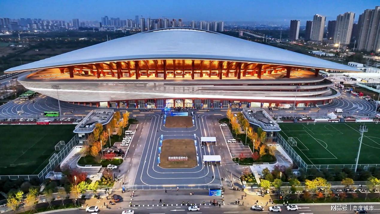熊猫体育官方网站-U23中国队载誉归来，2026CFA中国之队西安国际青年足球锦标赛落地西安